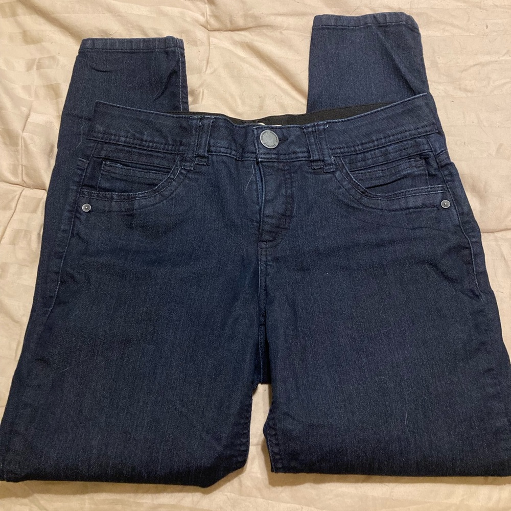 Democracy size 6 “AB” technology jeans